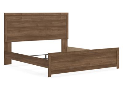 Signature Design by Ashley Broachmyn King Panel Bed - PCB1116B6