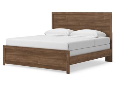 Signature Design by Ashley Broachmyn King Panel Bed - PCB1116B6