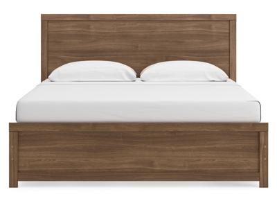 Signature Design by Ashley Broachmyn King Panel Bed - PCB1116B6