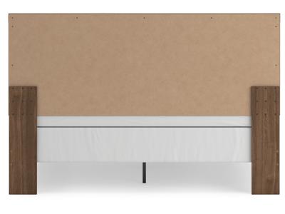 Signature Design by Ashley Broachmyn King Panel Bed - PCB1116B6