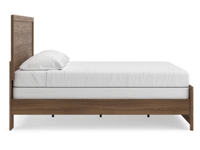 Signature Design by Ashley Broachmyn King Panel Bed - PCB1116B6