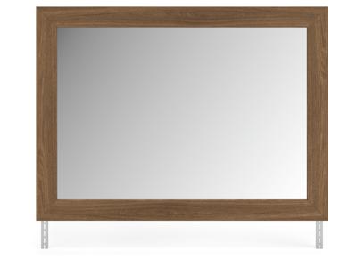 Signature Design by Ashley Broachmyn Bedroom Mirror - PCB1116-36