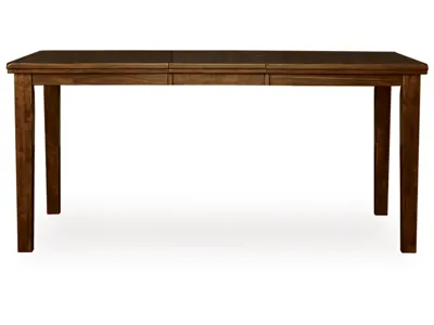 Signature Design by Ashley Ralene Counter Height Dining Extension Table - D594-32