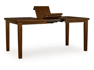 Signature Design by Ashley Ralene Counter Height Dining Extension Table - D594-32