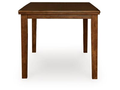 Signature Design by Ashley Ralene Counter Height Dining Extension Table - D594-32