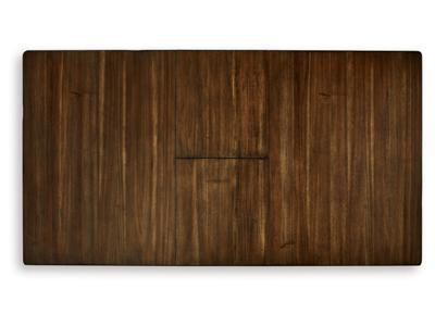 Signature Design by Ashley Ralene Counter Height Dining Extension Table - D594-32