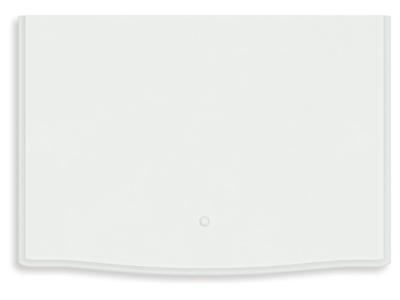 Signature Design by Ashley Kozlani Nightstand - PCB1819-91