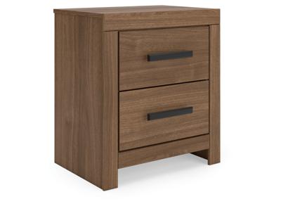 Signature Design by Ashley Broachmyn Nightstand - PCB1116-92