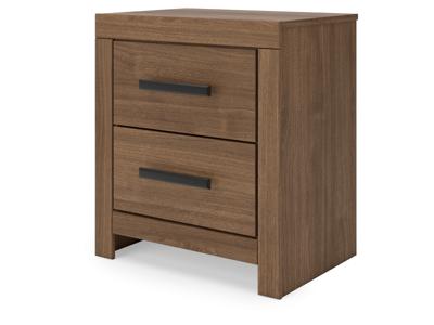 Signature Design by Ashley Broachmyn Nightstand - PCB1116-92