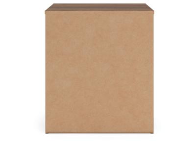 Signature Design by Ashley Broachmyn Nightstand - PCB1116-92