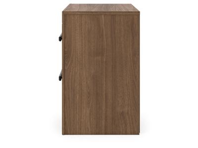 Signature Design by Ashley Broachmyn Nightstand - PCB1116-92