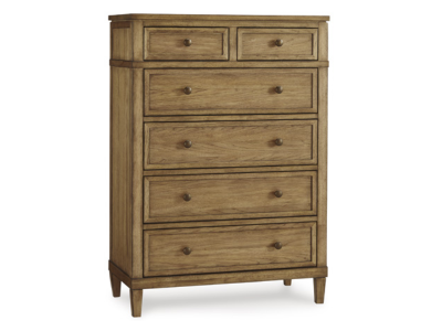 Signature Design by Ashley Sharlance Chest of Drawers - B895-46
