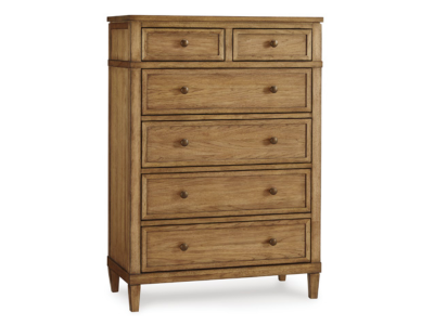 Signature Design by Ashley Sharlance Chest of Drawers - B895-46