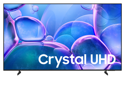 58" Samsung UN58U7900FFXZC Crystal UHD 4K Smart TV (2025)