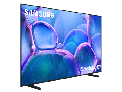 58" Samsung UN58U7900FFXZC Crystal UHD 4K Smart TV (2025)