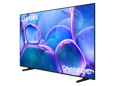 58" Samsung UN58U7900FFXZC Crystal UHD 4K Smart TV (2025)