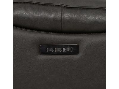 Primo International Knox Double Power Motion Sectional - KNOX-K