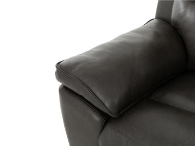 Primo International Knox Double Power Motion Sectional - KNOX-K