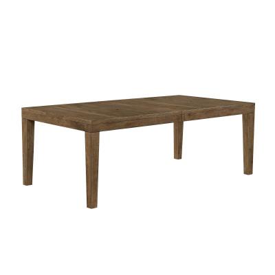 Matisse Collection RECT Dining Table with Leaf - 2447-102