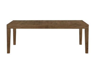 Matisse Collection RECT Dining Table with Leaf - 2447-102