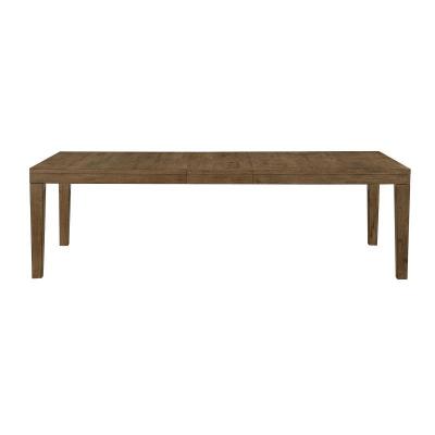 Matisse Collection RECT Dining Table with Leaf - 2447-102