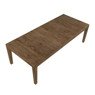 Matisse Collection RECT Dining Table with Leaf - 2447-102