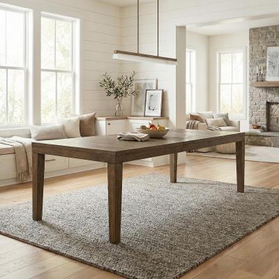 Matisse Collection RECT Dining Table with Leaf - 2447-102