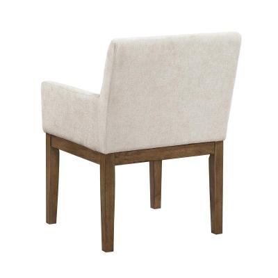 Matisse Collection Dining Room Uph Arm Chair - 2447A