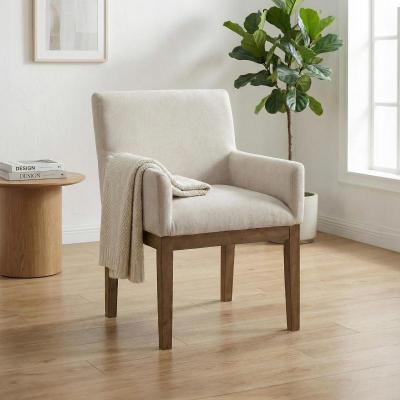 Matisse Collection Dining Room Uph Arm Chair - 2447A
