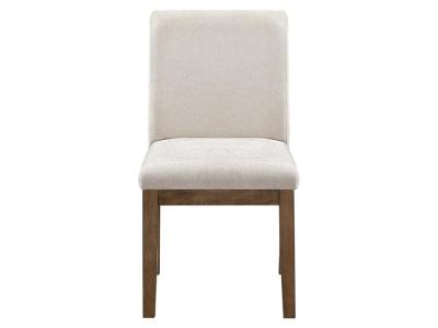 Matisse Collection Dining Uph Side Chair - 2447S