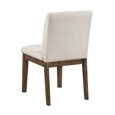 Matisse Collection Dining Uph Side Chair - 2447S