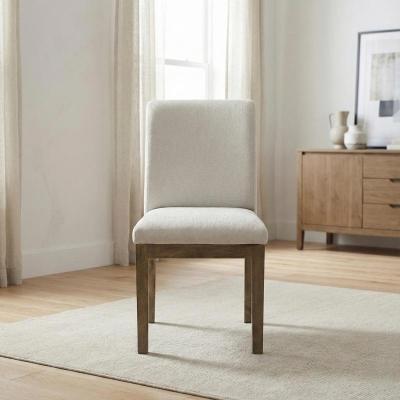 Matisse Collection Dining Uph Side Chair - 2447S