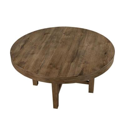 Matisse Collection Round Dining Room Table - 2447-60RD