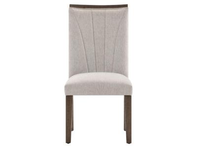 Brookings Collection Dining Room Uph Side Chairs - 5764S