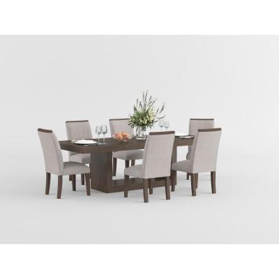 Brookings Collection Dining Room Uph Side Chairs - 5764S