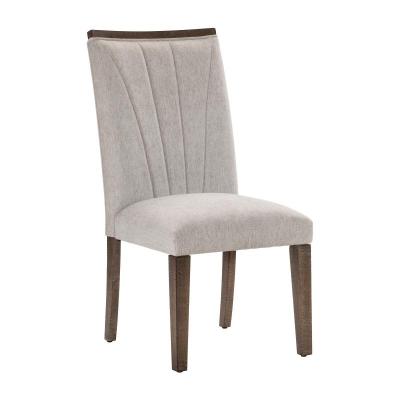 Brookings Collection Dining Room Uph Side Chairs - 5764S