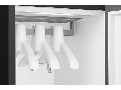 Samsung 3100 Series Air Dresser with Jet Steam - DF18CG3100TRAC