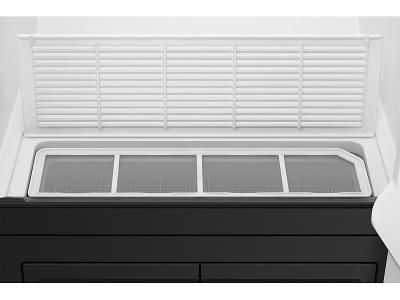 Samsung 3100 Series Air Dresser with Jet Steam - DF18CG3100TRAC