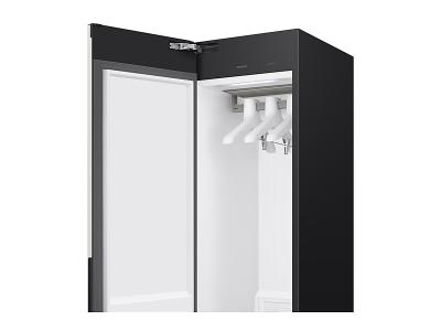 Samsung 3100 Series Air Dresser with Jet Steam - DF18CG3100TLAC