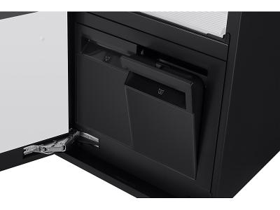 Samsung 3100 Series Air Dresser with Jet Steam - DF18CG3100TLAC