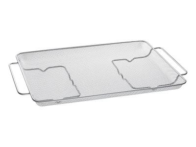 30" Samsung 6.3 Cu. Ft. Electric Slide-In Range Fan Convection with Air Fry Max - NSE70H63SRAC