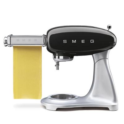 SMEG 50's Style Stand Mixer in Black - SMF04BLUS