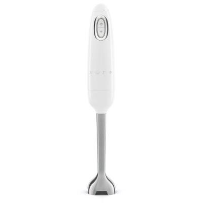 SMEG 50's Style Hand Blenders in White - HBF03WHUS