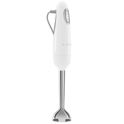 SMEG 50's Style Hand Blenders in White - HBF03WHUS