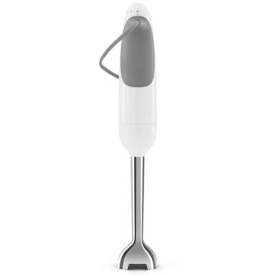 SMEG 50's Style Hand Blenders in White - HBF03WHUS