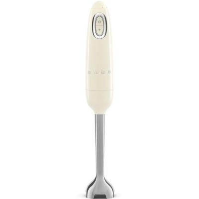 SMEG 50's Style Hand Blenders in Cream - HBF03CRUS