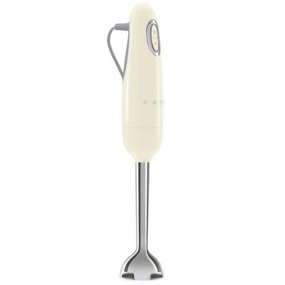 SMEG 50's Style Hand Blenders in Cream - HBF03CRUS