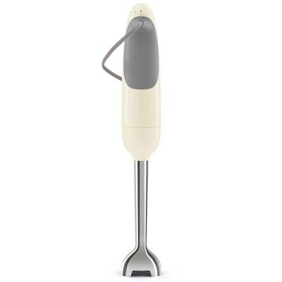 SMEG 50's Style Hand Blenders in Cream - HBF03CRUS