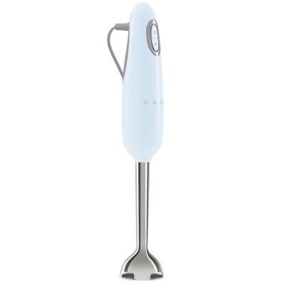 SMEG 50's Style Hand Blenders in Pastel Blue - HBF03PBUS