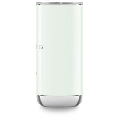 SMEG 50's Style Milk Frother in Pastel Green - MFF02PGUS